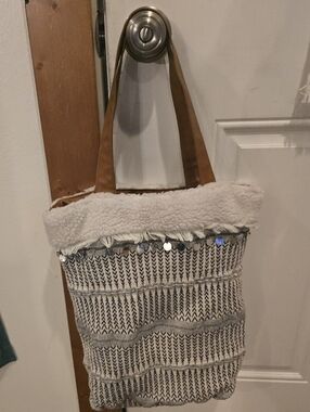 Mossimo Tote